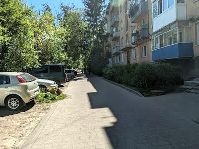 квартира за адресою Пасічна вул., 48