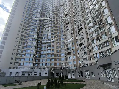 квартира за адресою Новопольова вул., 2