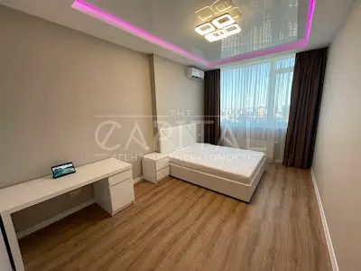 квартира за адресою Берестейський просп. (Перемоги), 11 к1