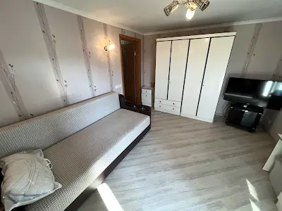 квартира за адресою Світлий пров., 3