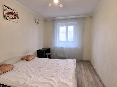 квартира по адресу Миколы Бажана просп., 28в