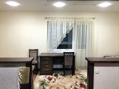 квартира за адресою Дмитра Яворницького просп. (Карла Маркса), 7