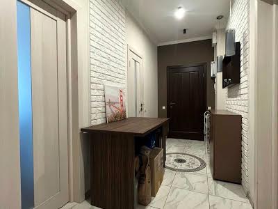 квартира по адресу Гостинная ул., 3