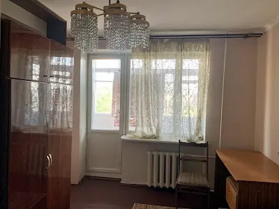 квартира по адресу Бабеля ул., 6