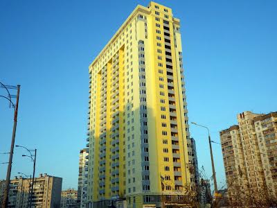 квартира по адресу Радунская ул., 30