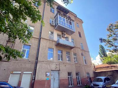 квартира за адресою Адміральська вул., 37