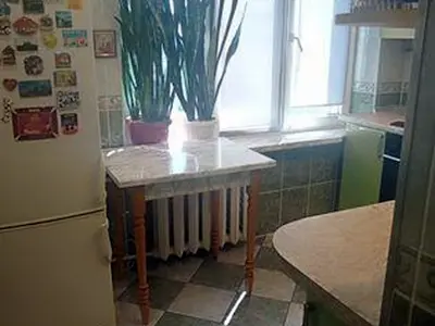 квартира по адресу Вацлава Гавела бульв. (Івана Лепсе), 31