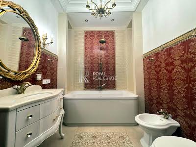 квартира за адресою Антоновича вул. (Горького), 131