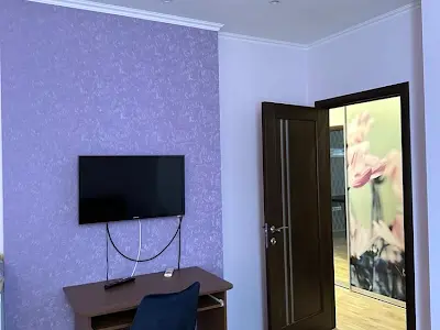 квартира за адресою Єлизавети Чавдар вул., 24
