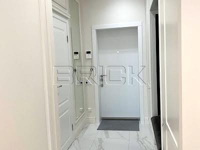 квартира за адресою Саксаганського вул., 37-К