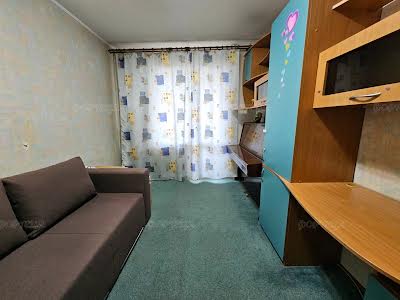 квартира по адресу Героев просп., 32