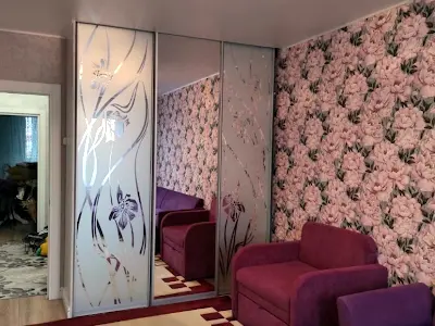квартира по адресу Елизаветы Чавдар ул., 34