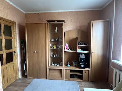 квартира по адресу Европейский бульв., 27
