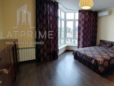 квартира за адресою Авіаконструктора Ігоря Сікорського вул. (Танкова), 4-Г