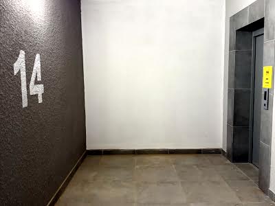 квартира по адресу Трускавецкая ул., 48