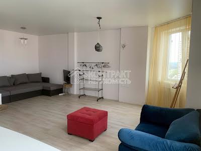 квартира по адресу Победы просп., 65г