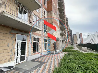 квартира по адресу Анатолія Луценка ул., 18