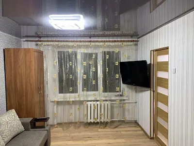 квартира за адресою Бакинська вул., 37-В
