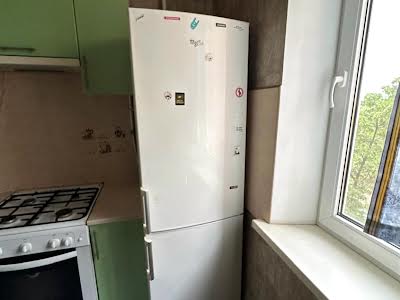квартира за адресою Євгенія Логінова вул. (Крилова), 52