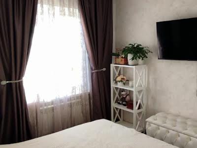квартира по адресу Независимости просп. (Леваневського), 28