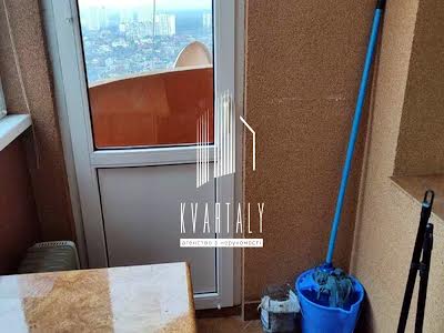 квартира по адресу Осіння, 33