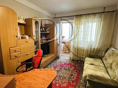 квартира за адресою Воскресенський просп. (Перова), 40