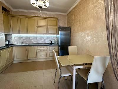 квартира за адресою Глибочицька вул., 32-Б