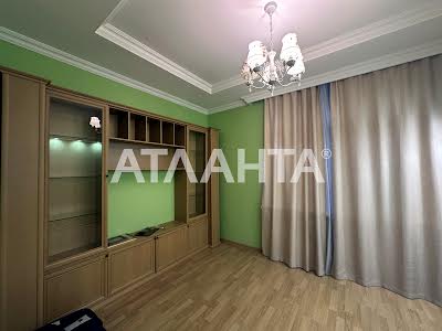 квартира за адресою Інглезі вул. (25-ї Чапаєвської Дивізії), 6/1