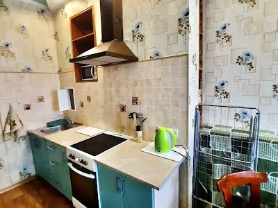 квартира по адресу Жемчужная ул., 5
