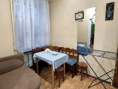 квартира по адресу Садовая ул., 19