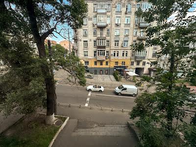 квартира по адресу Саксаганского ул., 63/28