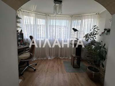 квартира за адресою Євгена Чикаленка вул., 71