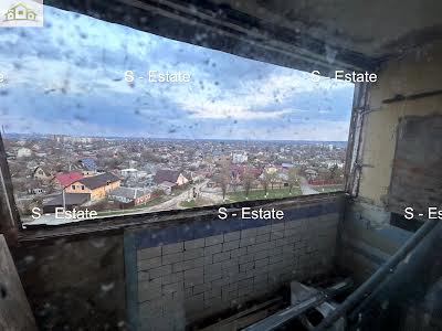 квартира по адресу Любови Малой просп. (Постышева), 2/1