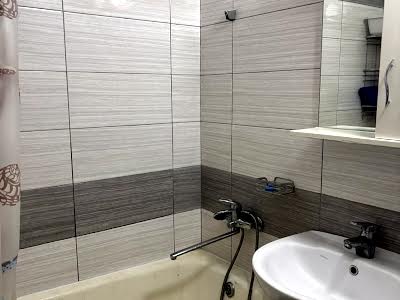 квартира за адресою Чорнобильська вул., 17