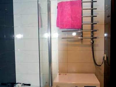 квартира за адресою Тростянецька вул., 6-Ж