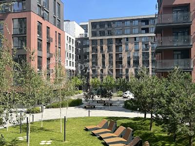 квартира за адресою Салютна вул., 2к18