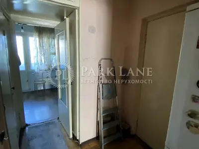 квартира за адресою Миколи Закревського вул., 33