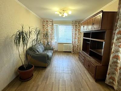квартира по адресу Слобожанский просп. (Газеты 