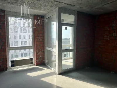 квартира за адресою Зарічна вул., 6