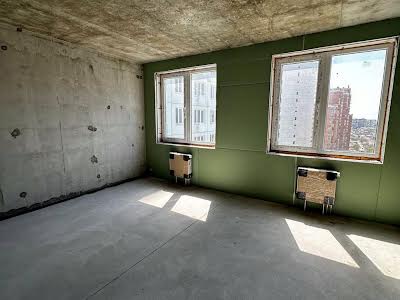 квартира за адресою Жаботинського вул. (Пролетарская улица), 54а