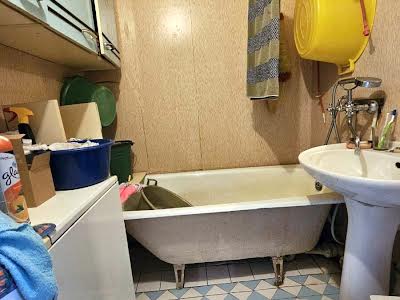 квартира за адресою Фонтанська дорога вул., 7