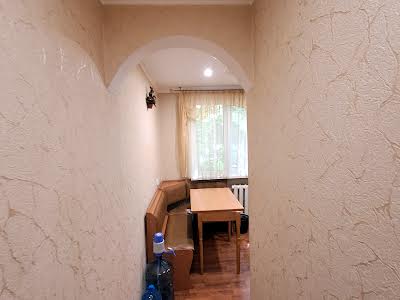 квартира за адресою Миколи Василенка вул., 23
