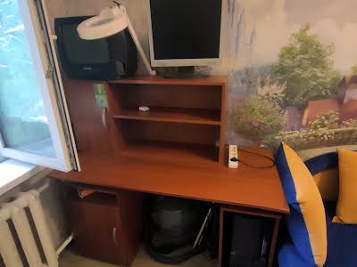 квартира за адресою Академіка Філатова вул., 62
