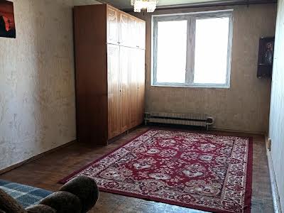 квартира по адресу Березняковская ул., 30