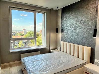 квартира за адресою Олеся Гончара вул., 40