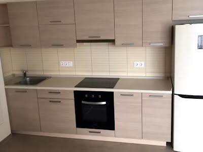 квартира по адресу Николая Амосова ул., 2