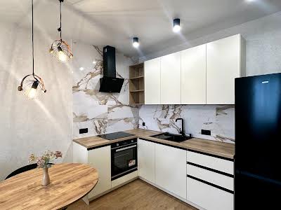 квартира за адресою Чубинського, 13
