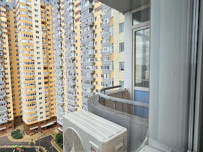 квартира по адресу Кондратюка Юрия ул., 3