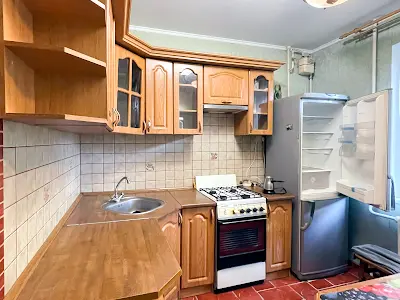квартира по адресу Кургузова ул., 3-А