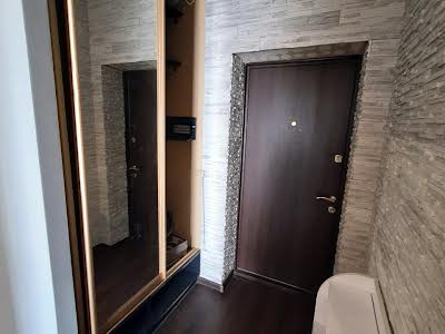 квартира за адресою Харківське шосе, 19